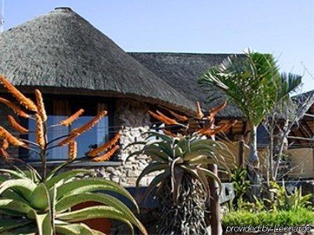 Zulu Nyala Game Lodge Hluhluwe Exterior photo